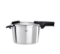 FISSLER pressure cooker VITAQUICK PREMIUM 26 cm 8.0 litres stainless steel matt