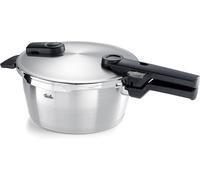 Fissler Pressure Cooker Vitaquick Premium 3.5L Gas IH Compatible 602-410-03-000