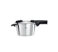Fissler 602-410-04-000/0 Pressure Cooker, 18/10 Steel