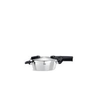 Fissler pressure cooker Vitaquick premium new best quality Germany 6 + 4.5 + ...