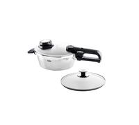 Fissler pressure cooker Vitavit Premium 2.5 L New Best quality Made in Germany