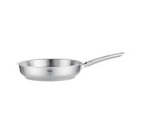 Fissler Pure Collection/Frypan (9.5") Stainless-Steel Made in Germany Induction