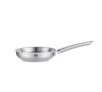 Fissler Pure Collection Stainless Steel 8 Inch Frying Pan