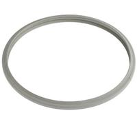 Fissler Rubber Gasket for 22 cm Pressure Cookers, Suitable for Vitavit Royal, Blue Point, Magic Line, Magic Comfort Basic/Logic, and Vitaquick (up until 2009) pressure cookers, Diameter: 22 cm