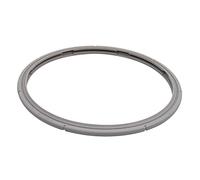 Fissler Silicone Gasket 18cm, Grey, 18 x 18 x 2 cm