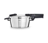 Fissler Vitaquick new pressure cooker 3 5 L Germany best quality original pac...