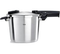 FISSLER VITAQUICK PREMIUM pressure cooker, 22 cm, 6.0 liters, stainless...