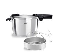 FISSLER VITAQUICK PREMIUM pressure cooker, 26 cm, 8.0 liters, with...