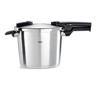 Fissler 602-410-06-000/0 Pressure Cooker, 18/10 Steel