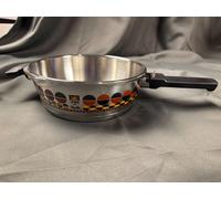 Fissler pressure cooker Vitavit Premium 2.5 L New Best quality Made in Germany