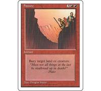 Fissure | 4th Edition