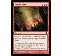 Fissure Vent | Commander 2013