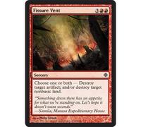 Fissure Vent (foil) | Rise of the Eldrazi