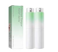 Fissured Tongue Relief Spray, Tongue Repair Spray, Sprays That Rapidly Refreshes Your Breath, Natural Formula for Daily Use, Breath Freshener, Dry Mouth Relief Sprays (2pcs)