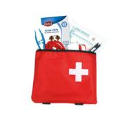Fist Aid kit Trixie 1929 Red 11 Pieces