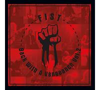 Fist - Back With A Vengeance [VINYL]