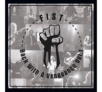 Fist - Back With A Vengeance [VINYL]