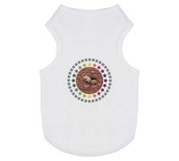 'Fist Breaks Wall' Pet Dog/Cat T-Shirt (PT00126612)