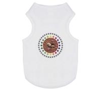 'Fist Breaks Wall' Pet Dog/Cat T-Shirt (PT00126613)