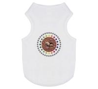 'Fist Breaks Wall' Pet Dog/Cat T-Shirt (PT00126614)
