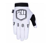 FIST (Chapter 28) Gloves - STOCKER - PANDA White