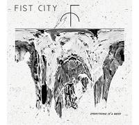 Fist City - Everything is a Mess [VINYL]