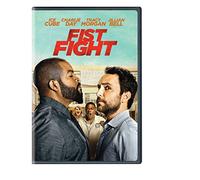 Fist Fight