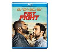 Fist Fight