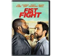 Fist Fight