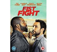 Fist Fight [DVD] [2017]