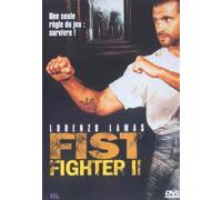 Fist Fighter