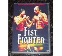 Fist Fighter