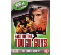 Fist Fighter - Cover Up - ("Hard Hitting Tough Guys" Compilation)