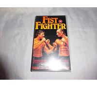 Fist Fighter [VHS]