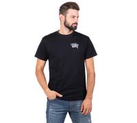 Fist Fist X BPM T-Shirt BlackXXL Black