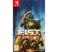 FIST - Forged In Shadow Torch (Nintendo Switch)