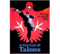Fist Full of Talons