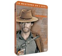 Fist Full of Westerns Collection [DVD] [US Import]