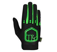 Fist Handwear Glove Stocker Fluro Green L