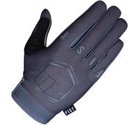 Fist Handwear Gloves BMX Skateboarding Extreme Sports Motocross Stocker Grey