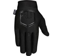 Fist Handwear Motocross Gloves Stocker Black