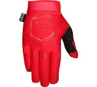 Fist Handwear Motocross Gloves Stocker Red