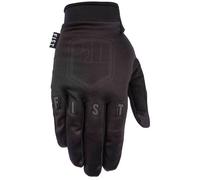 Fist Stocker Gloves Black M Boys,Girls