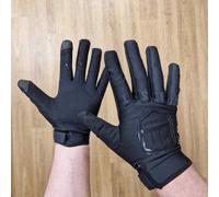 FIST Handwear Stocker BMX MTB MX Kids Gloves Black