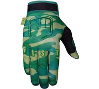 Fist Handwear Stocker Collection Bicycle Cycle Bike Gloves Camouflage
