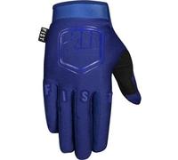 Fist Stocker Gloves Blue M M Blue