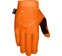 Fist Stocker Gloves Orange M Men,Women