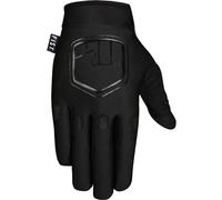 Fist Handwear Stocker Collection Lil Fist Cycle Bicycle Bike Gloves Black