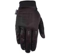 Fist Stocker Gloves Black M Kids