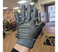 Fist Stocker Gloves Black 2XS 2XS Grey